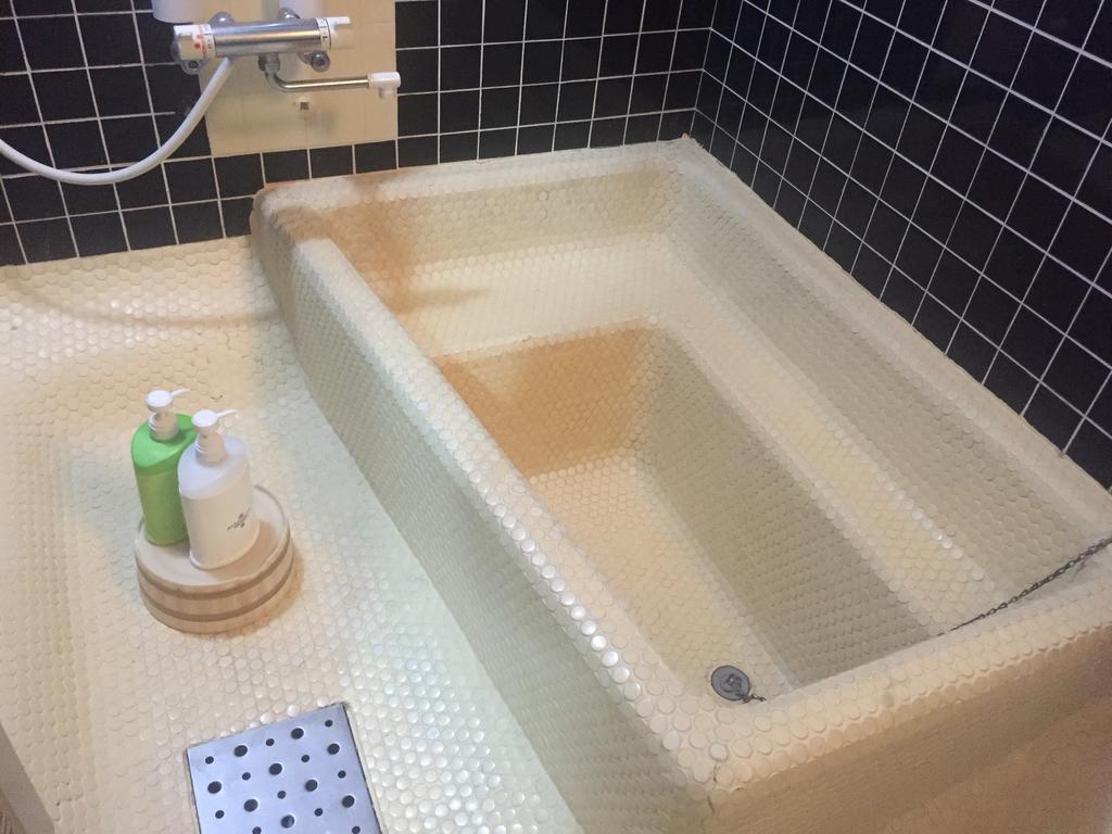 미츠이 베칸 호텔 요나고 외부 사진